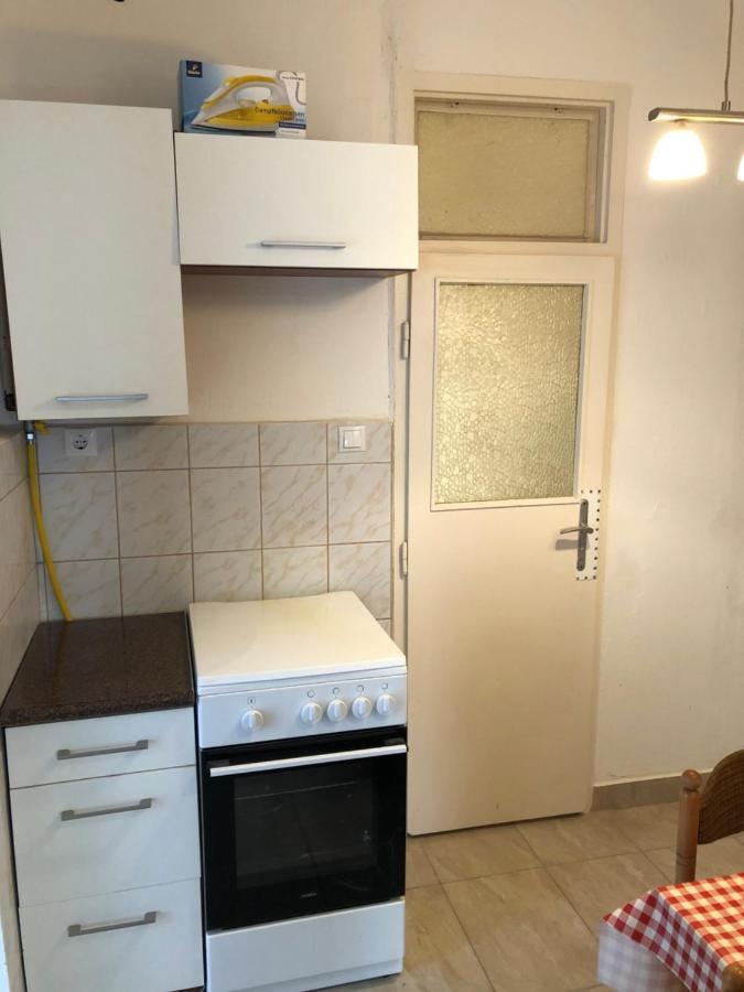 Apartman Becsi Utca Σόπρον Εξωτερικό φωτογραφία