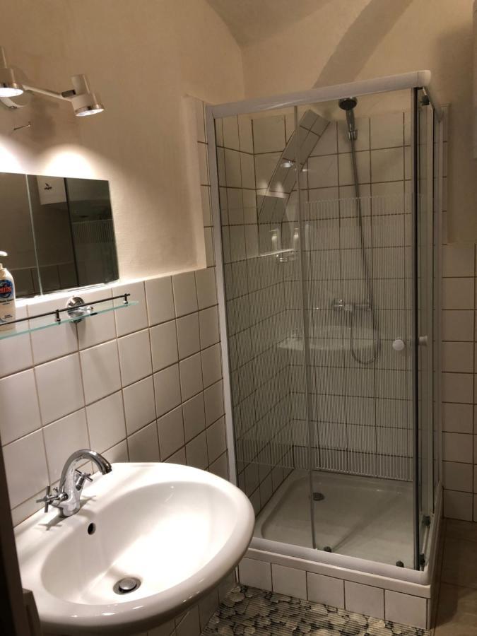 Apartman Becsi Utca Σόπρον Εξωτερικό φωτογραφία