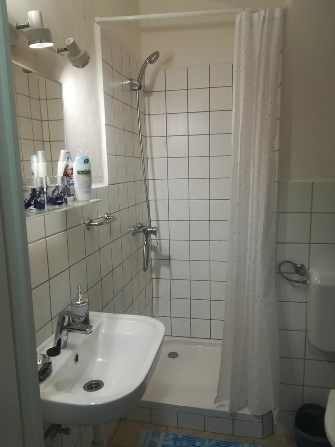 Apartman Becsi Utca Σόπρον Εξωτερικό φωτογραφία