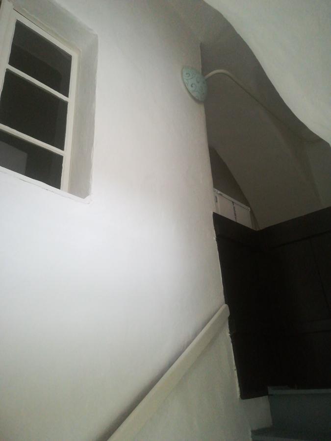 Apartman Becsi Utca Σόπρον Εξωτερικό φωτογραφία
